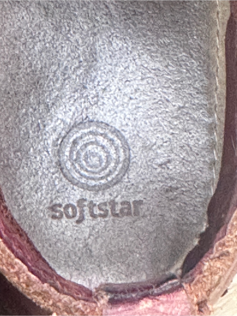 Softstar Hawthorne Chukka boot men’s size 11 - showing some wear - Picture 5 of 9